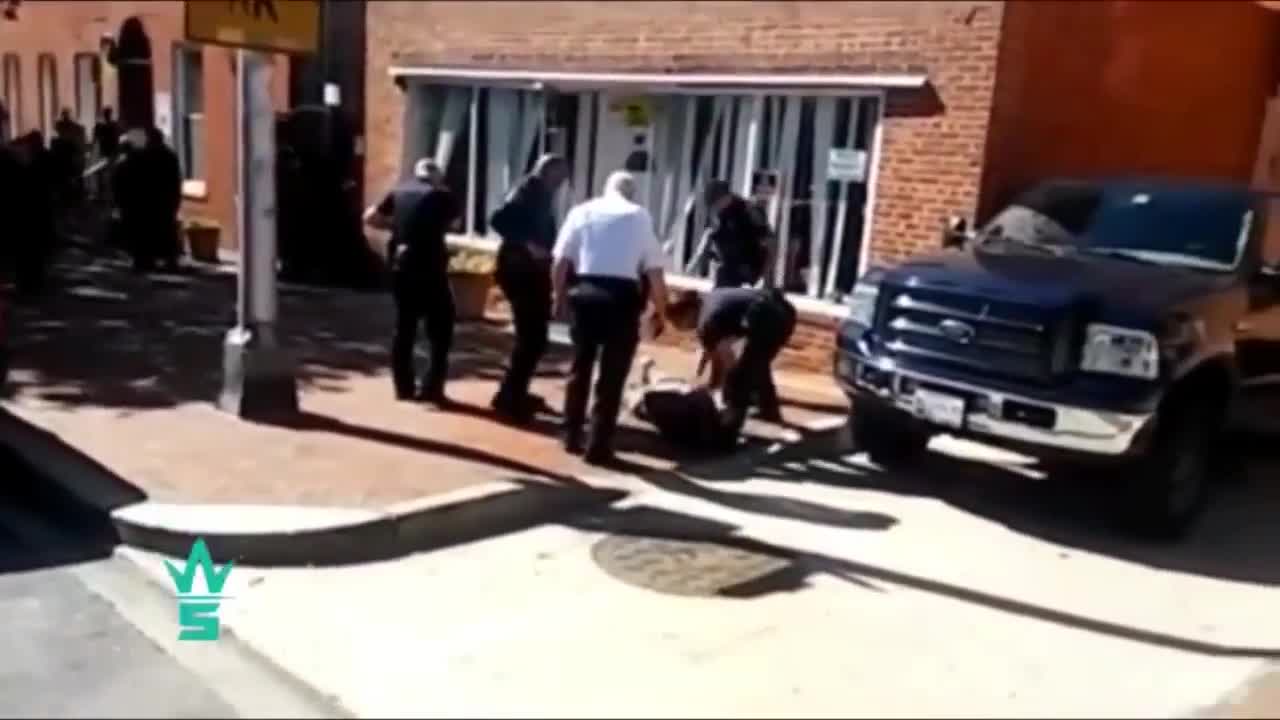 Cops Getting Knocked Out | Cops Owned Compilation | Compilation TV