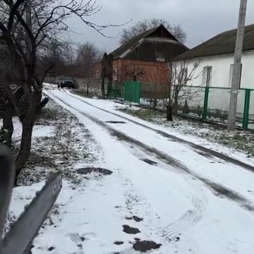 This Ukrainian is Not Afraid of Mobilization