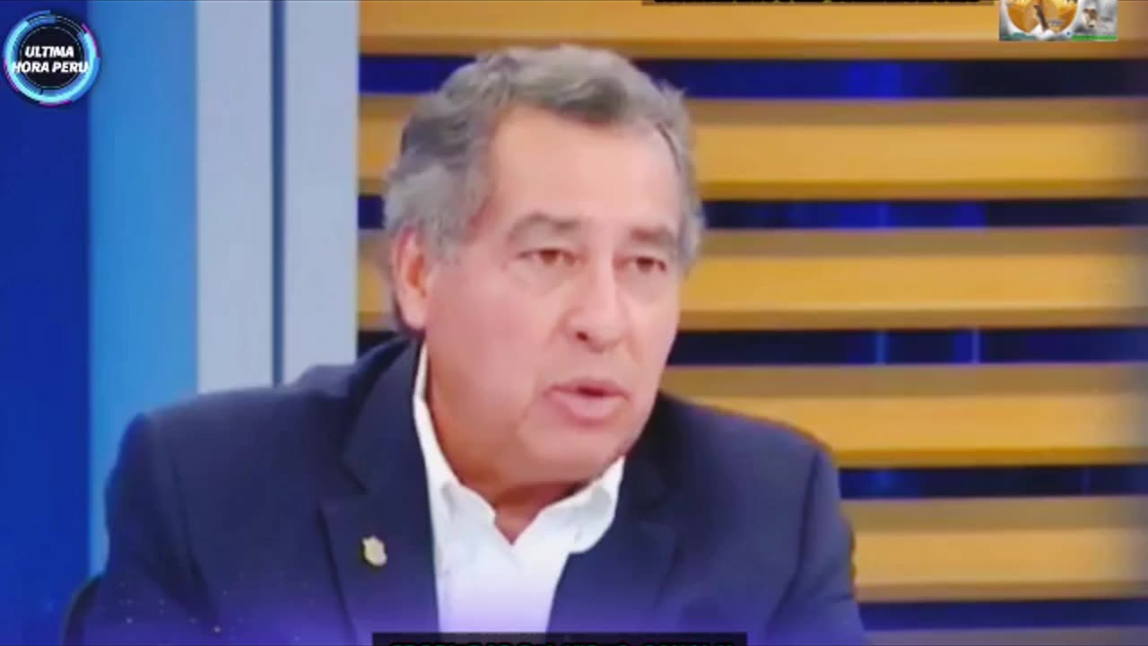 LA SUERTE ESTÁ ECHADA, QUIEREN TUMBARSE A JUEZ CHEKLEY Y A PATRICIA BENAVIDES