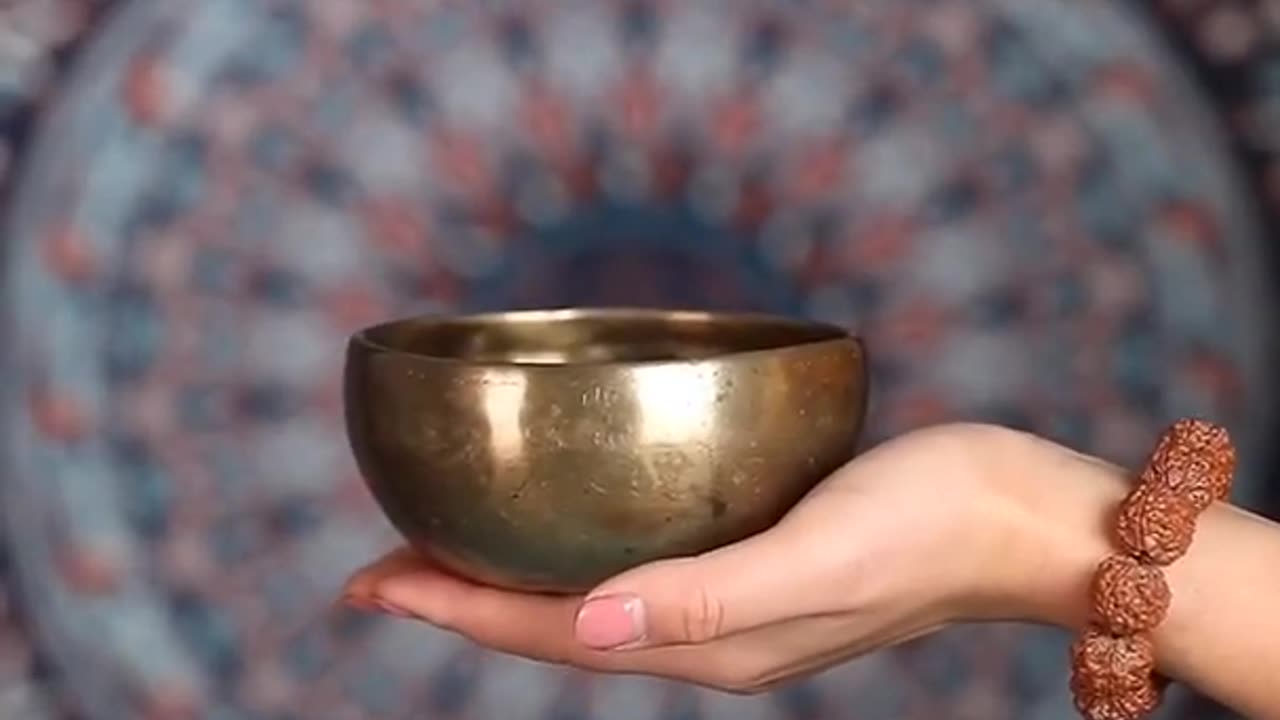Sound that heals |432hz| Tibetan medication music