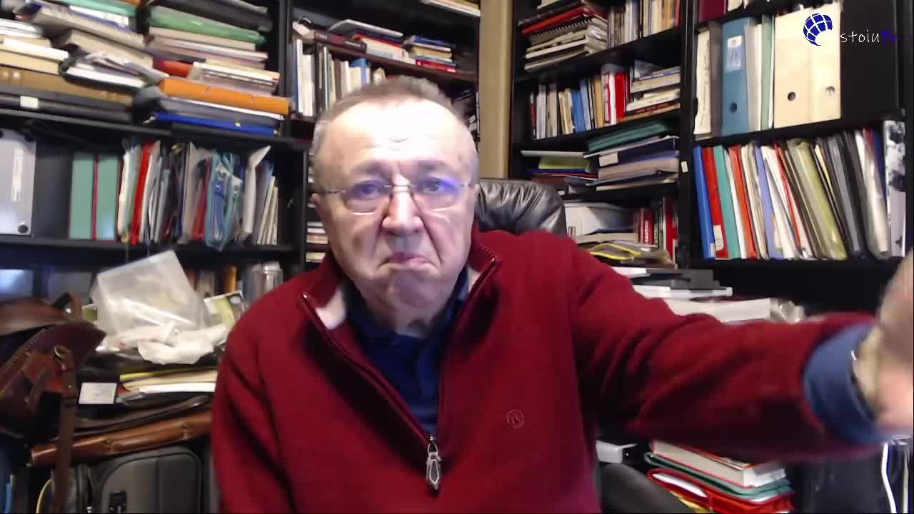 Ion Cristoiu: Ce se urmărește prin Diversiunea Antisemitism din România?