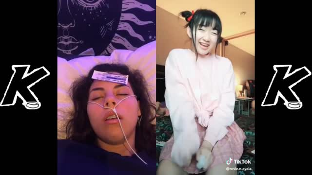 TikTok memes to watch while you're crying in the club #14