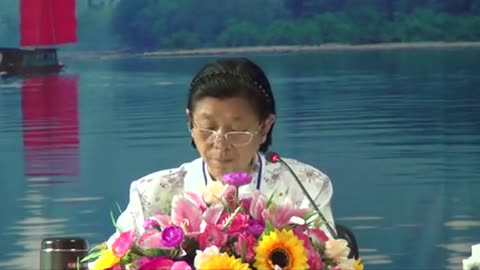 45、孫景華《倫理道德與化性談》講於廣東省增城市23(上)2012年04月