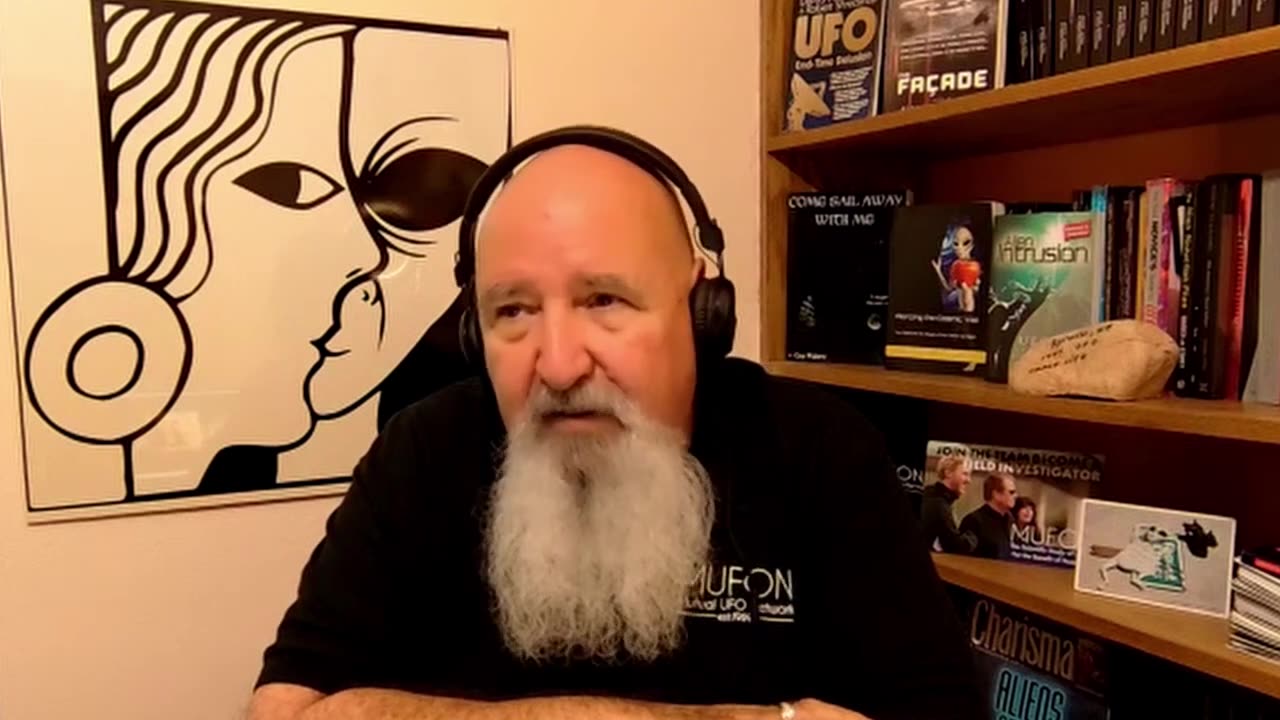 Alien Abductions- UFOs - End Times Deception Exposing The UFO Invasion Hoax w Joseph Jordan