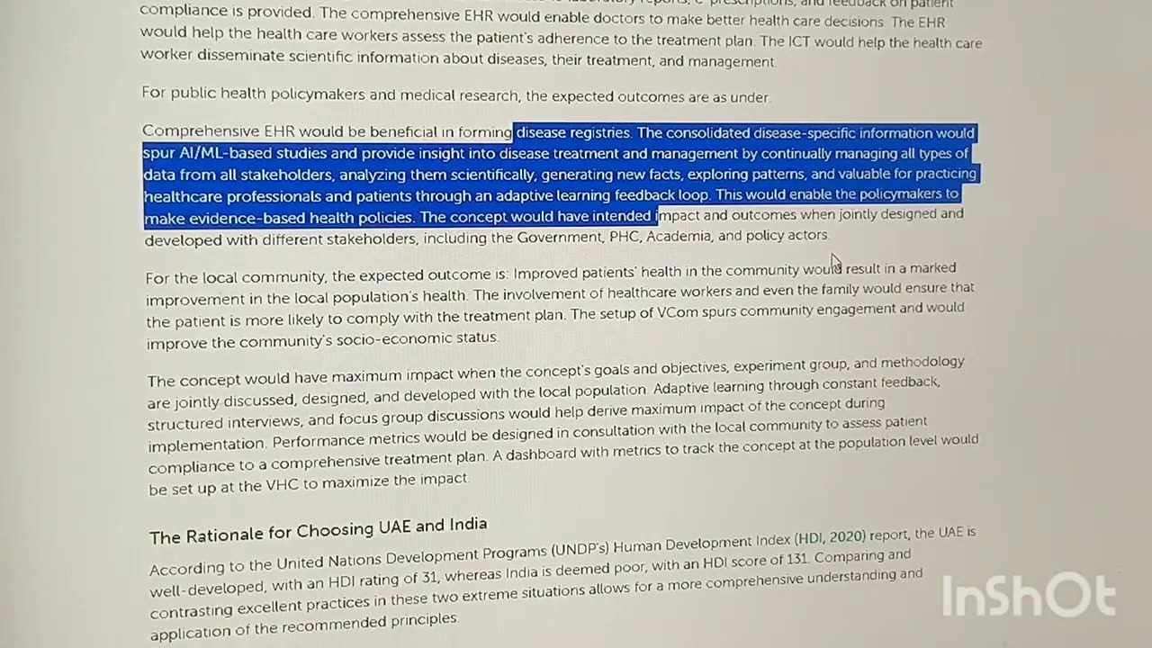 NNI ~ National Nanotechnology Initiative and m-health - More Stuff The AGENT "Doctors" Wont Tell You!