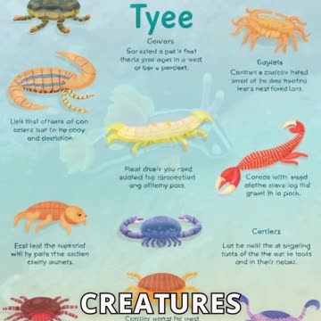 Exploring Tidal Pools: What Creatures Live Here?