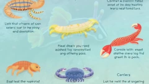 Exploring Tidal Pools: What Creatures Live Here?