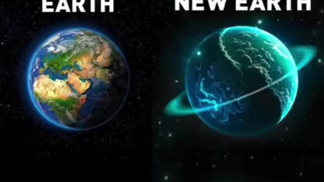 THE NEW EARTH ACCORDING TO DOLORES CANNON