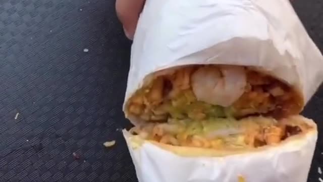 Cheese Beef Roll Making Tutorial