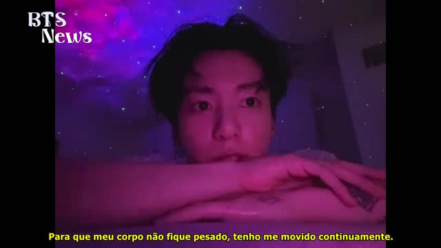 Jungkook BTS