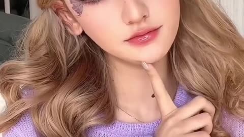 Beautiful Makeup #Shorts