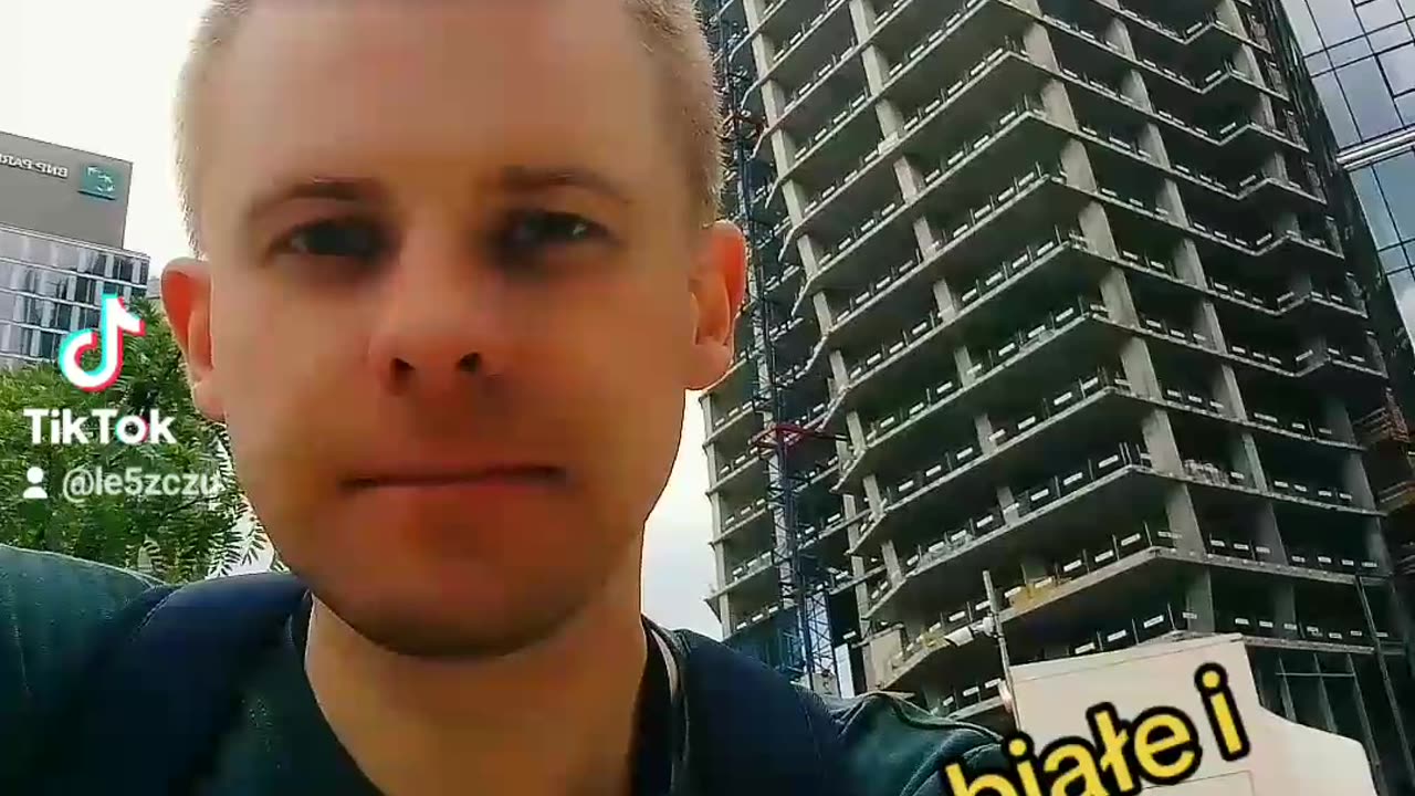 Potworów nie ma?