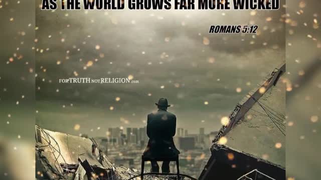 New World Order