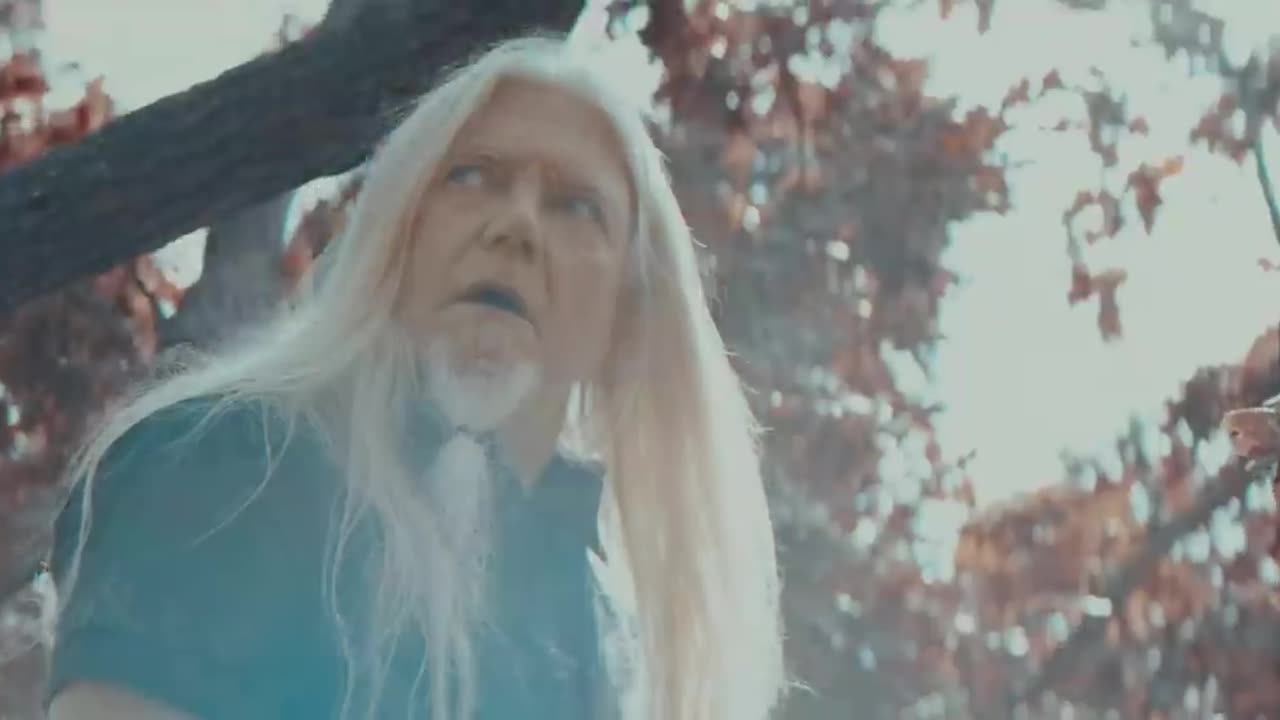 EXIT EDEN - Run! Feat. Ex Night Wish Bassist Marko Hietala