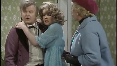 Benny Hill Episode 3