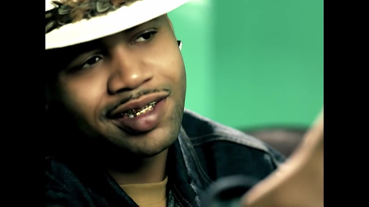 Juvenile - In My Life ft Mannie Fresh (VIDEO)