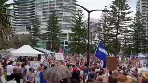 going to be a big day, especially with the new restrictions being i