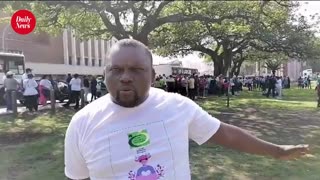 Durban’s mental health awareness walk highlights critical issues