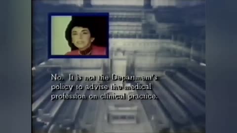 MP's Jimmy Hood and Jack Ashley appeal to worse than useless Edwina Currie as Health Secretary for The Conservative Party and The MRC choosing NOT to fund M.E. Research in 1988