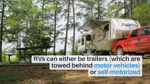 Used RV Sales Michigan