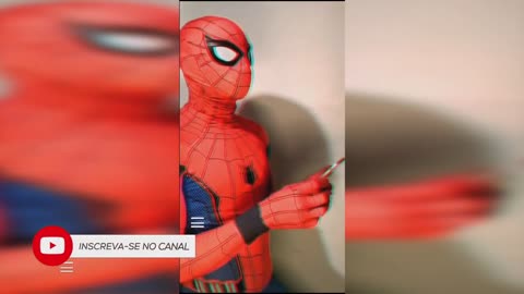 compiled Spider Man Best Videos