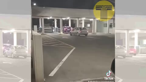 Así se saltan el pago de parking los piratas en el Aeropuerto de Ibiza