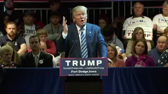 Trump 2024