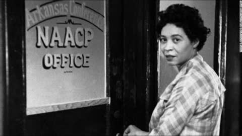 Black History: HISTORY OF DAISY GATSON BATES DAY