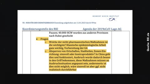 Marc Friedrich CORONA Skandal - Die Politiker wussten alles