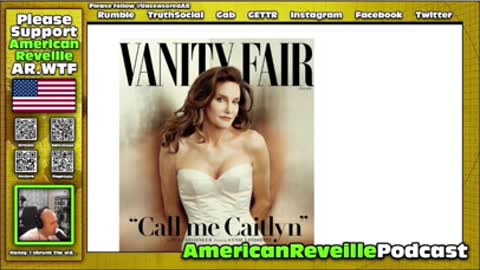 Why did Caitlyn Jenner pick April 2015? #reels #think