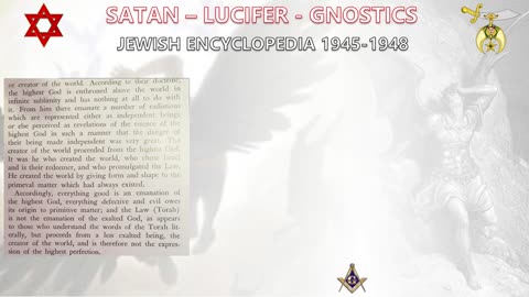 Q & A Episode 1 - Section 2 - GNOSTICISM-SATAN-LUCIFER-FALLEN ANGELS- END OF THE WORLD