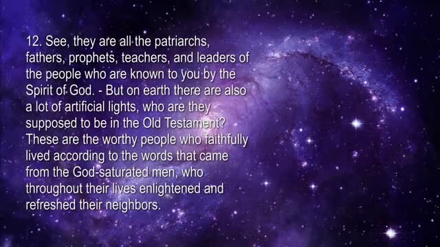 Commandment 11 ❤️ Love God above all else... But how shall and can I love Him above all else