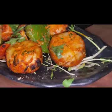 Momos | Indian Food Journey