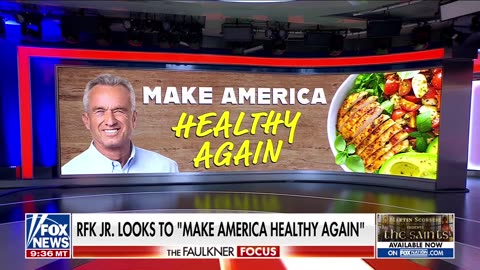 Dr. Baden RFK Jr. '100% right' about ultra-processed foods