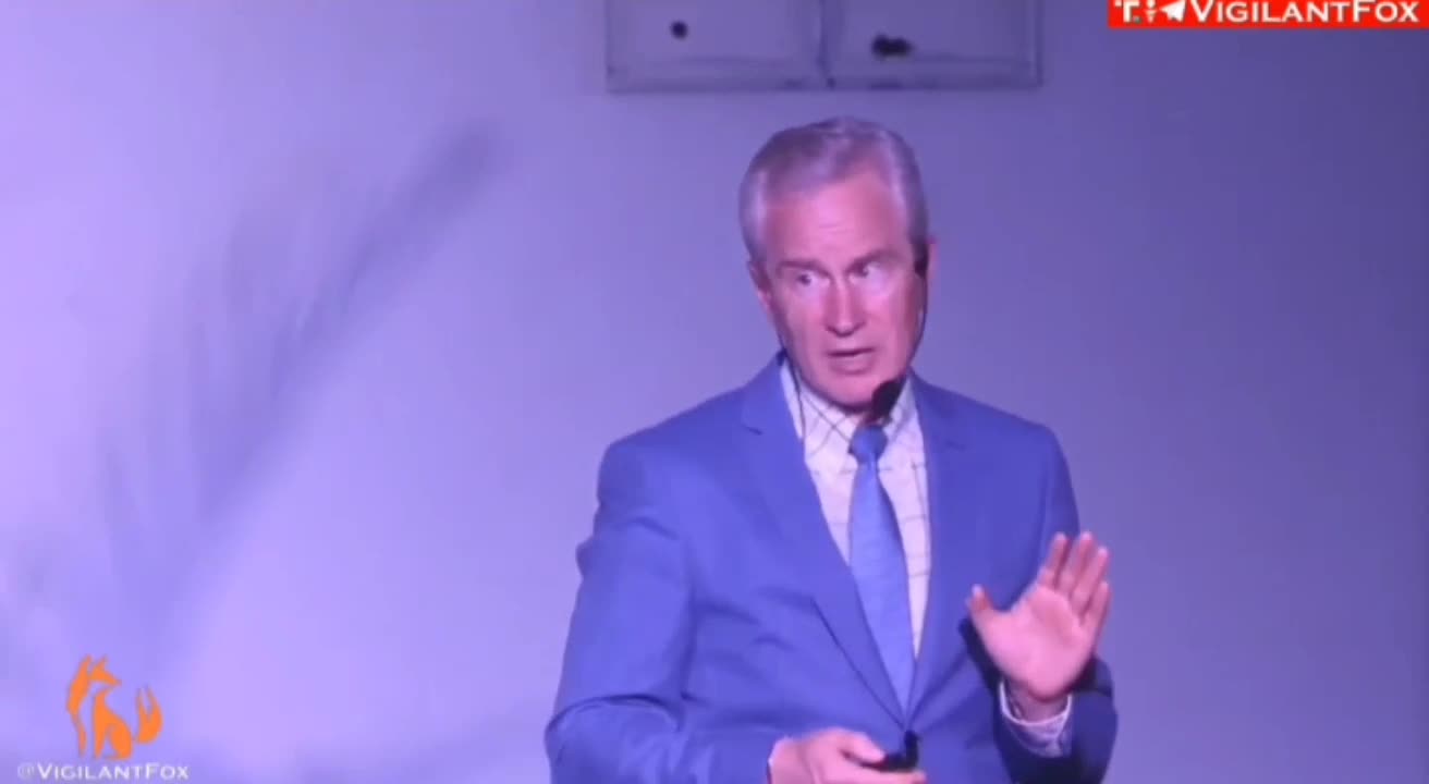 1291. 💥VACCINE POISON🛑Spike protein passed on to the unborn. The Cycle has Begun.