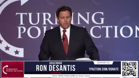 DeSantis