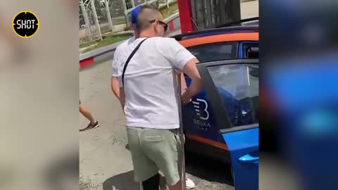 Обстрелянные в Абхазии российские туристы уже полгода добиваются наказания стрелку