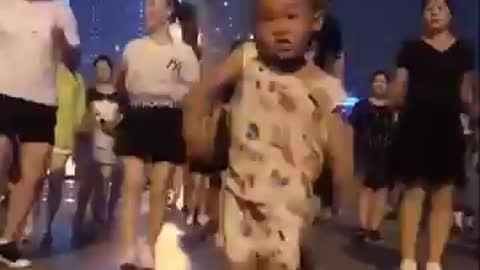 awesome dance