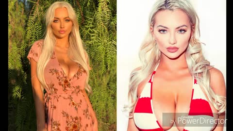 Top 10 Beautiful and Hottest Instagram Models in the world 2019