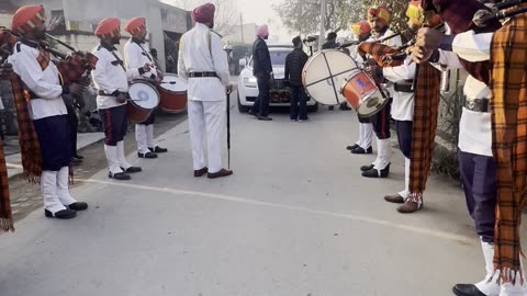 Indian luxury wedding