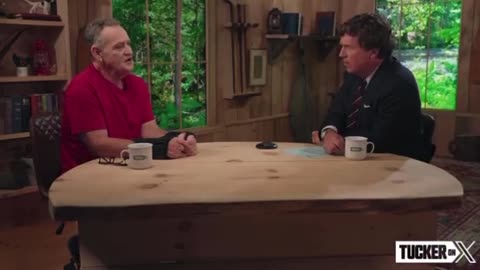 Carlson; Larry Sinclair says he had a night of crack cocaine-fueled sex w/ Obama *41min