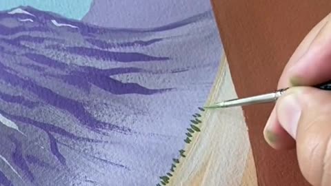Wonderful Painting