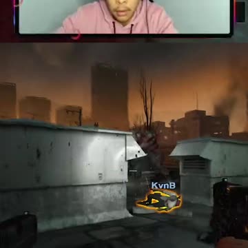 Left 4 Dead 2 Dead Air Rooftops