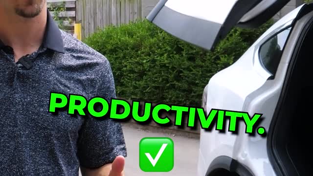 My Thoughts on Elon's Tesla X!