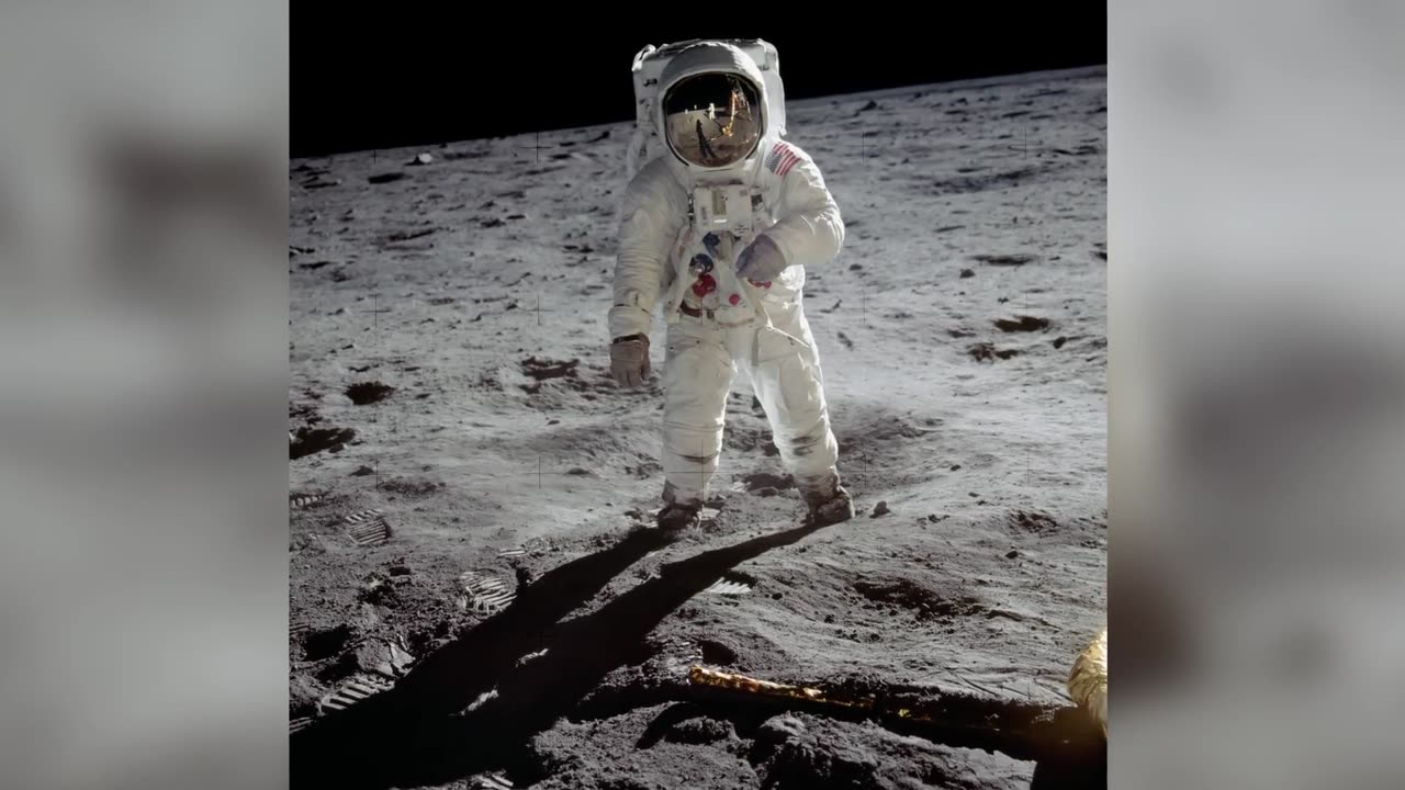 The Most Famous Images Ever Taken Was Spontaneous