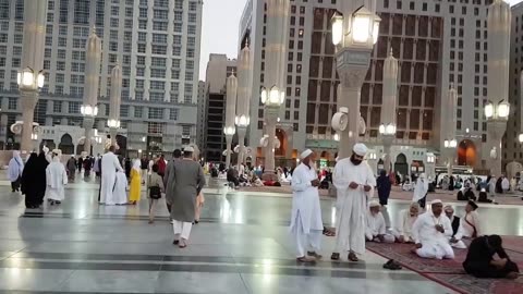 Madina Pak