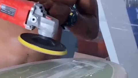 great repair technique