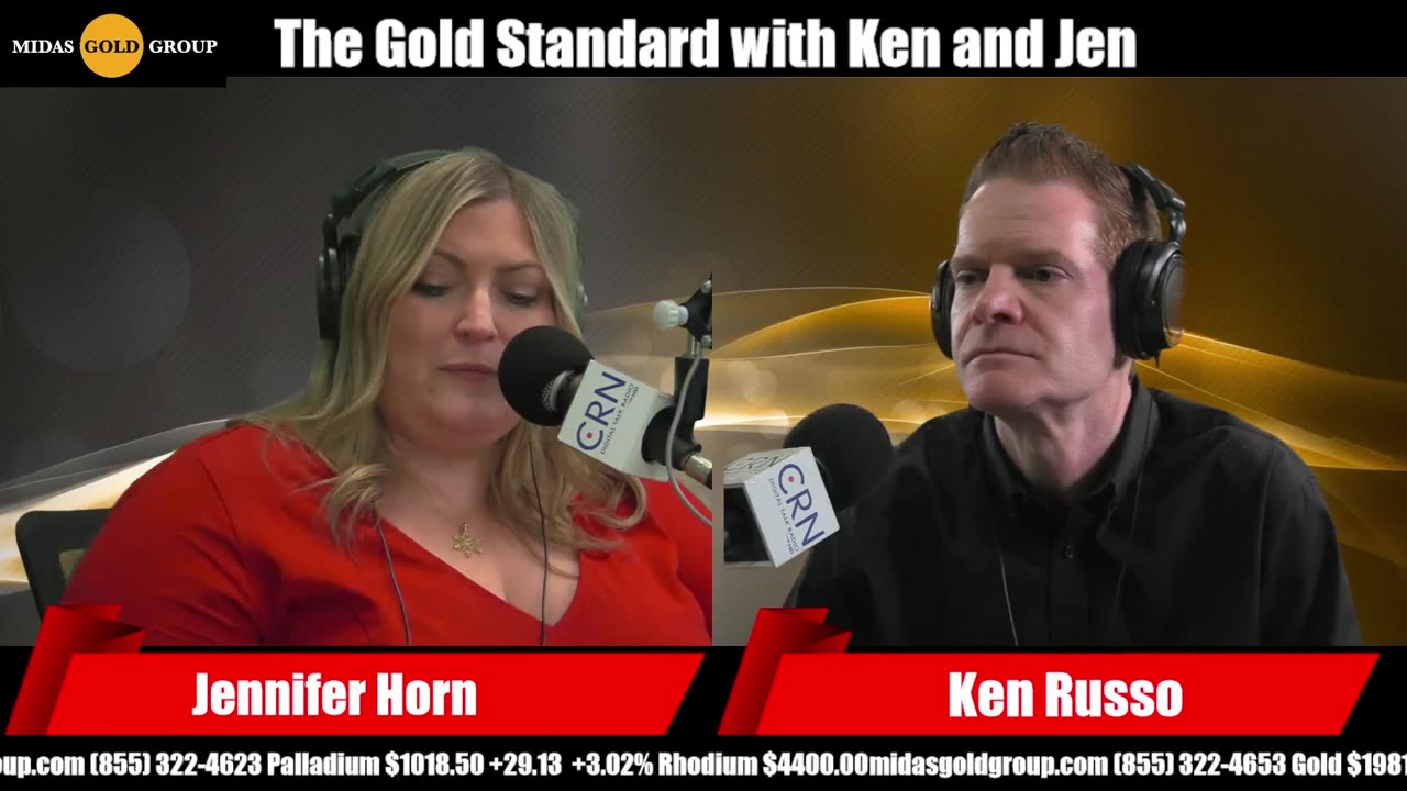 Lost Purchasing Power | The Gold Standard 2349