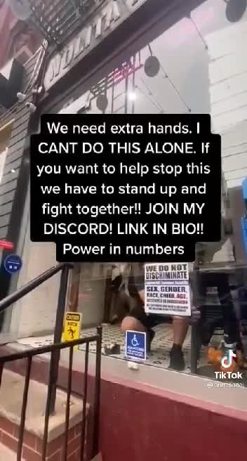 HOW TO FIGHT BACK AGAINST VACCINE SEGREGATION