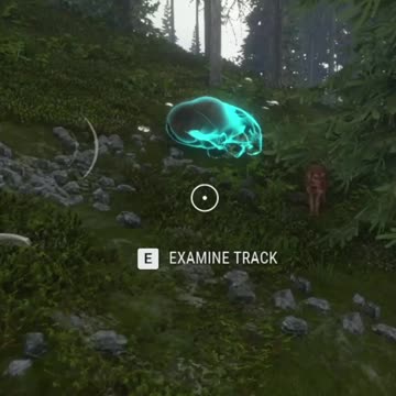 Caribou Burp in Hunter Call of the Wild